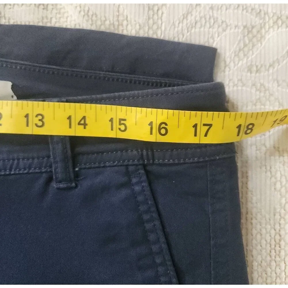 P20 Old Navy skinny tall navy